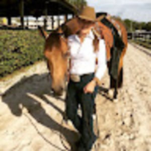 Meet your Posher, Megan